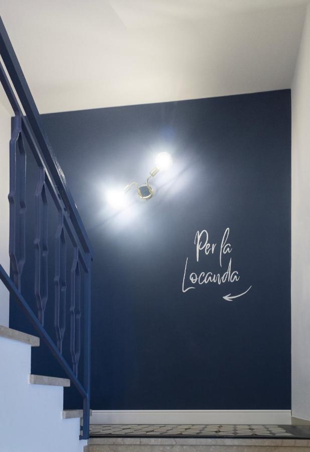 Locanda Alla Grotta Crone Ngoại thất bức ảnh