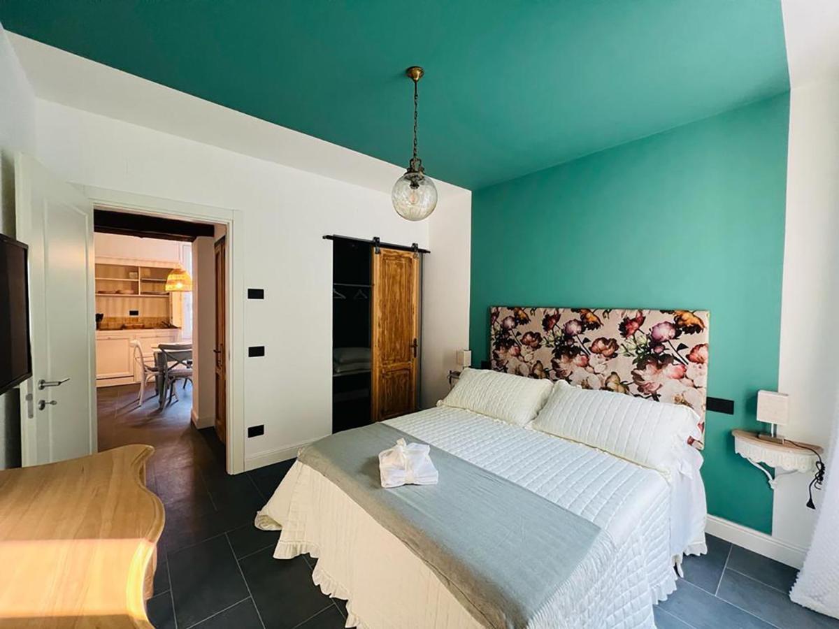 Locanda Alla Grotta Crone Ngoại thất bức ảnh